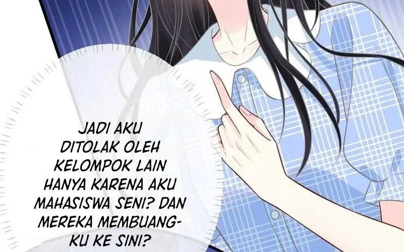 Bao Jin Wo De Xiao Majia Chapter 163 - halaman 6