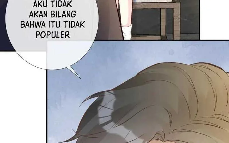 Bao Jin Wo De Xiao Majia Chapter 164 - halaman 10