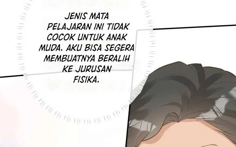 Bao Jin Wo De Xiao Majia Chapter 164 - halaman 12