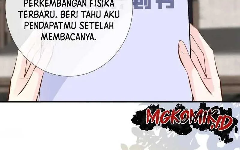 Bao Jin Wo De Xiao Majia Chapter 164 - halaman 14