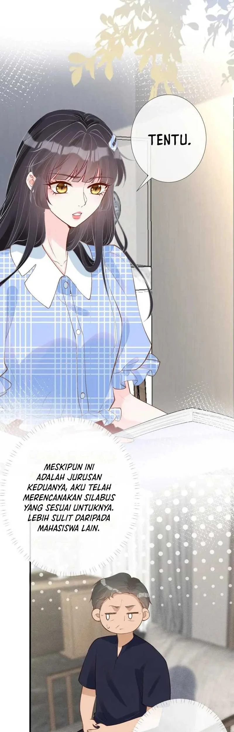 Bao Jin Wo De Xiao Majia Chapter 164 - halaman 15