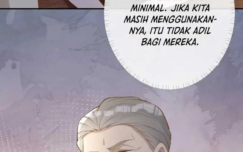 Bao Jin Wo De Xiao Majia Chapter 164 - halaman 20