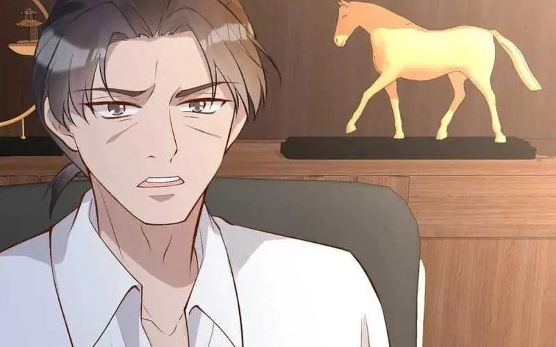 Bao Jin Wo De Xiao Majia Chapter 164 - halaman 26