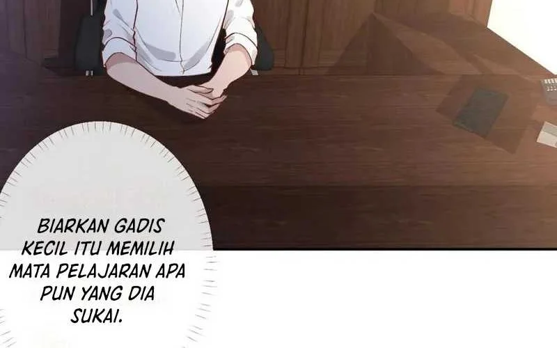 Bao Jin Wo De Xiao Majia Chapter 164 - halaman 28