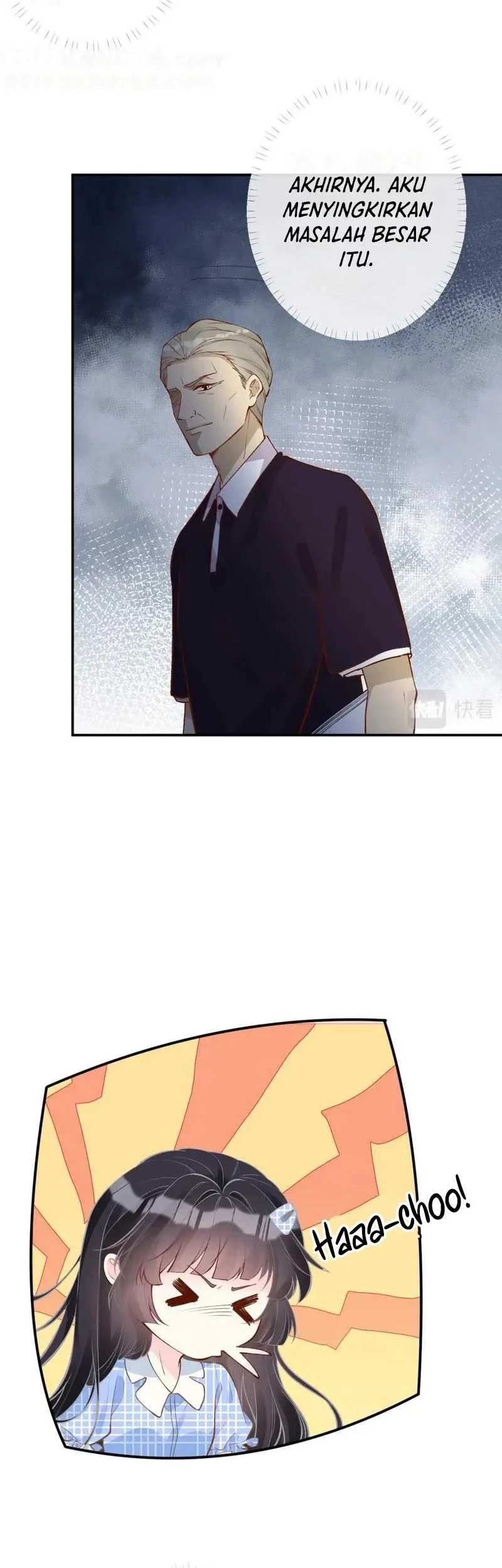 Bao Jin Wo De Xiao Majia Chapter 164 - halaman 29