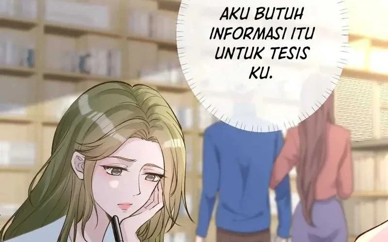 Bao Jin Wo De Xiao Majia Chapter 164 - halaman 34
