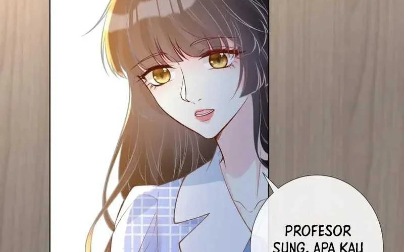 Bao Jin Wo De Xiao Majia Chapter 164 - halaman 4