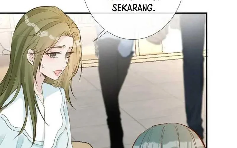 Bao Jin Wo De Xiao Majia Chapter 164 - halaman 40