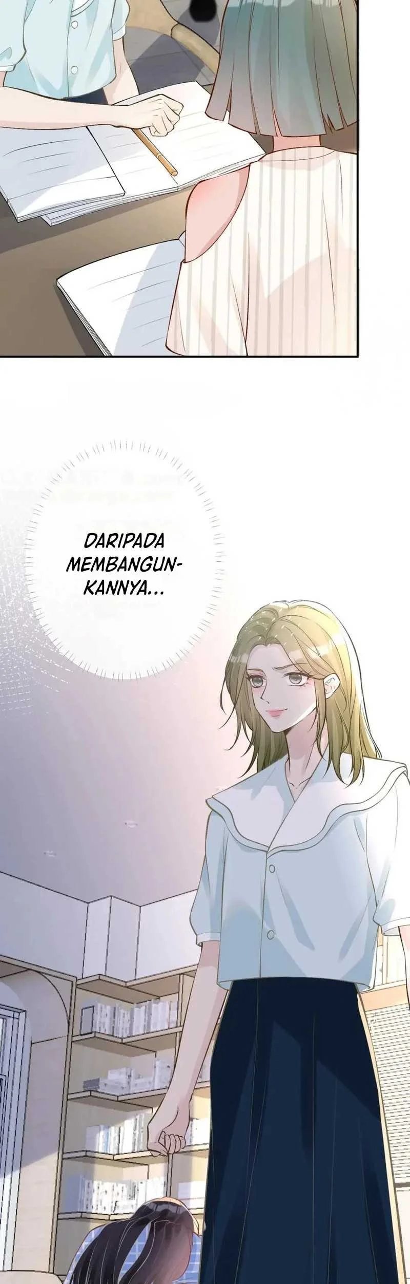 Bao Jin Wo De Xiao Majia Chapter 164 - halaman 41