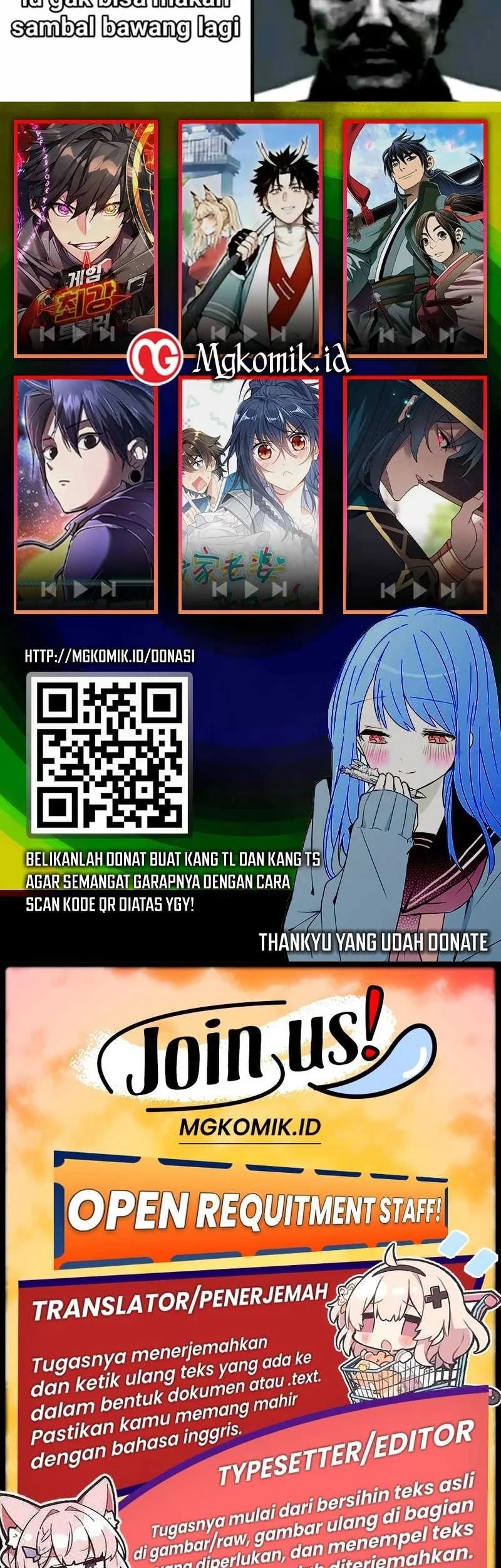 Bao Jin Wo De Xiao Majia Chapter 164 - halaman 45