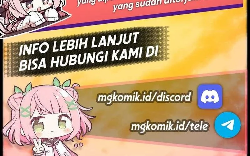 Bao Jin Wo De Xiao Majia Chapter 164 - halaman 46