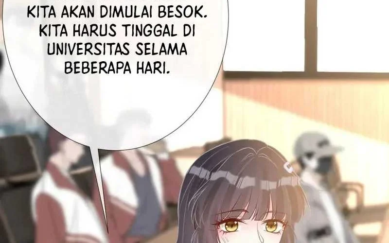 Bao Jin Wo De Xiao Majia Chapter 165 - halaman 14