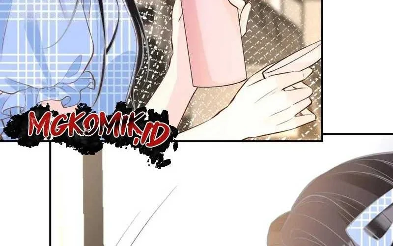 Bao Jin Wo De Xiao Majia Chapter 165 - halaman 18