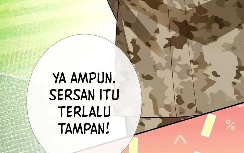 Bao Jin Wo De Xiao Majia Chapter 165 - halaman 30