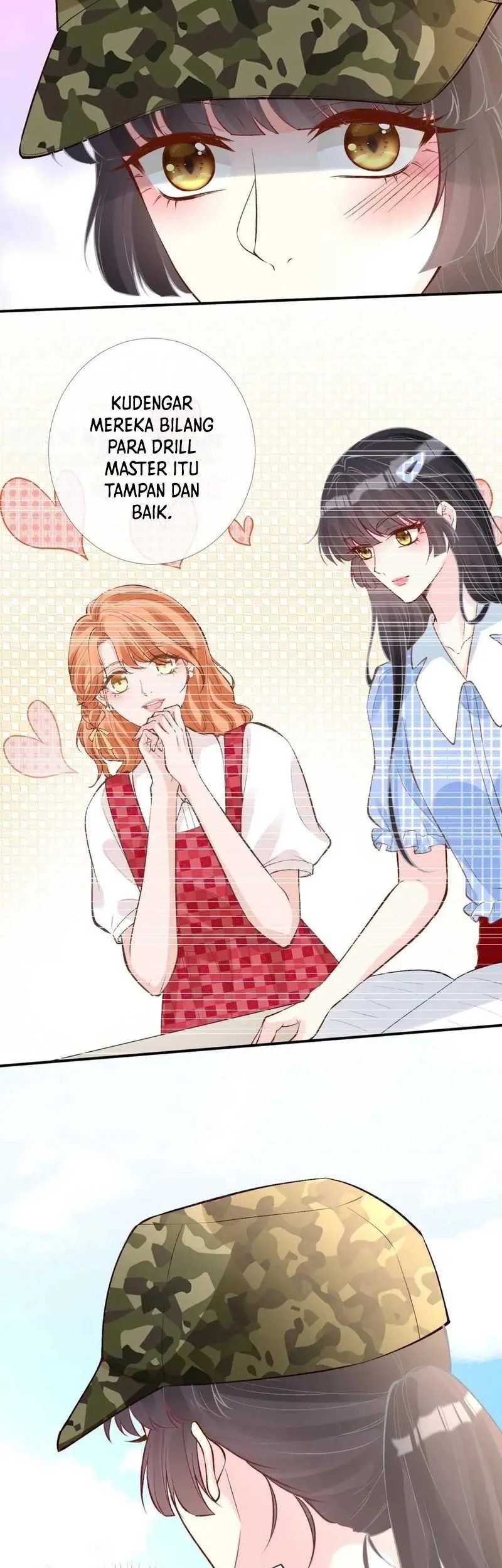 Bao Jin Wo De Xiao Majia Chapter 165 - halaman 39