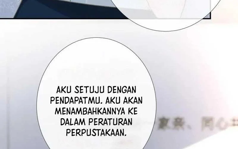 Bao Jin Wo De Xiao Majia Chapter 165 - halaman 4