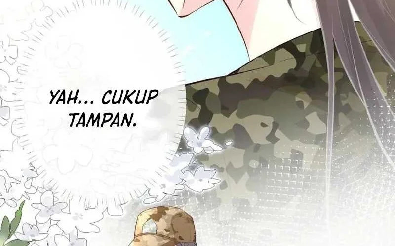 Bao Jin Wo De Xiao Majia Chapter 165 - halaman 40