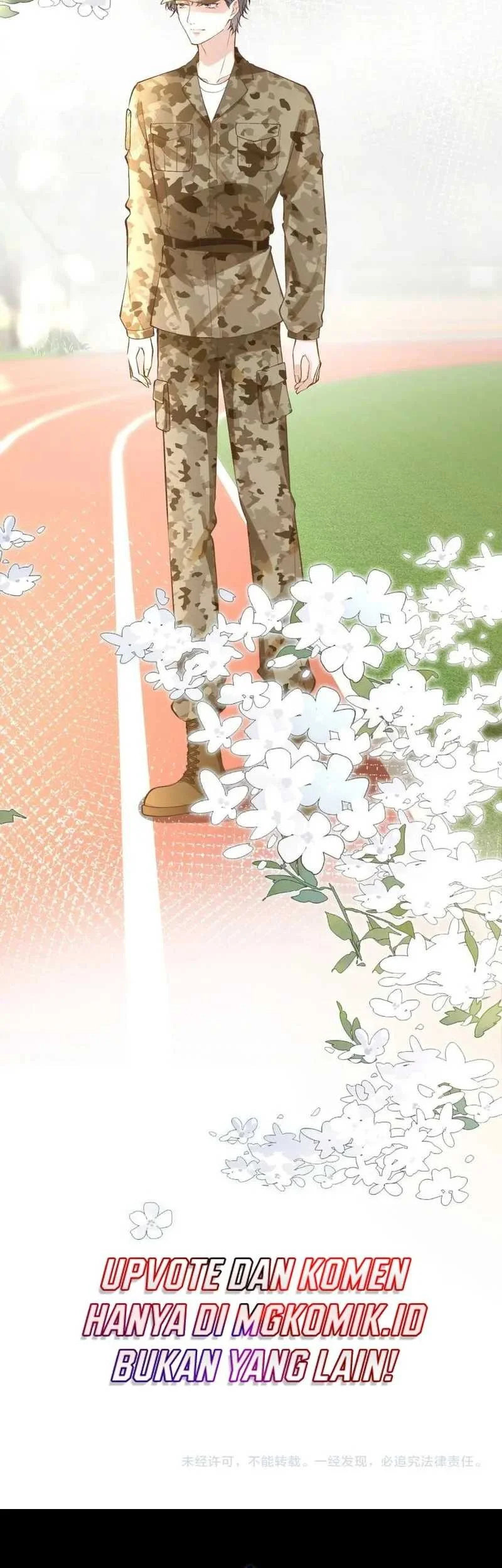Bao Jin Wo De Xiao Majia Chapter 165 - halaman 41