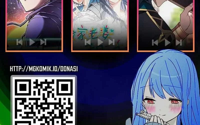 Bao Jin Wo De Xiao Majia Chapter 165 - halaman 44