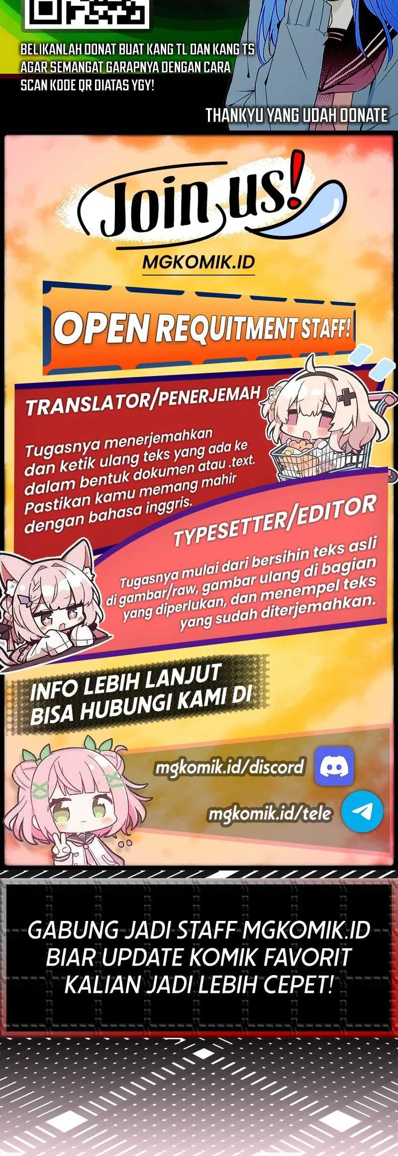 Bao Jin Wo De Xiao Majia Chapter 165 - halaman 45