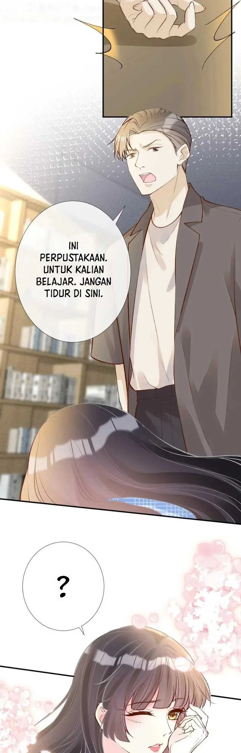 Bao Jin Wo De Xiao Majia Chapter 165 - halaman 7
