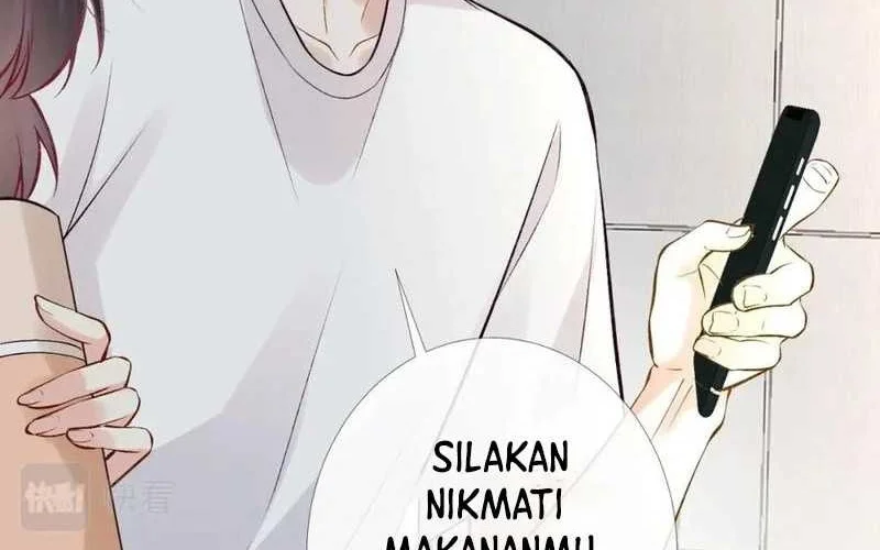Bao Jin Wo De Xiao Majia Chapter 166 - halaman 18