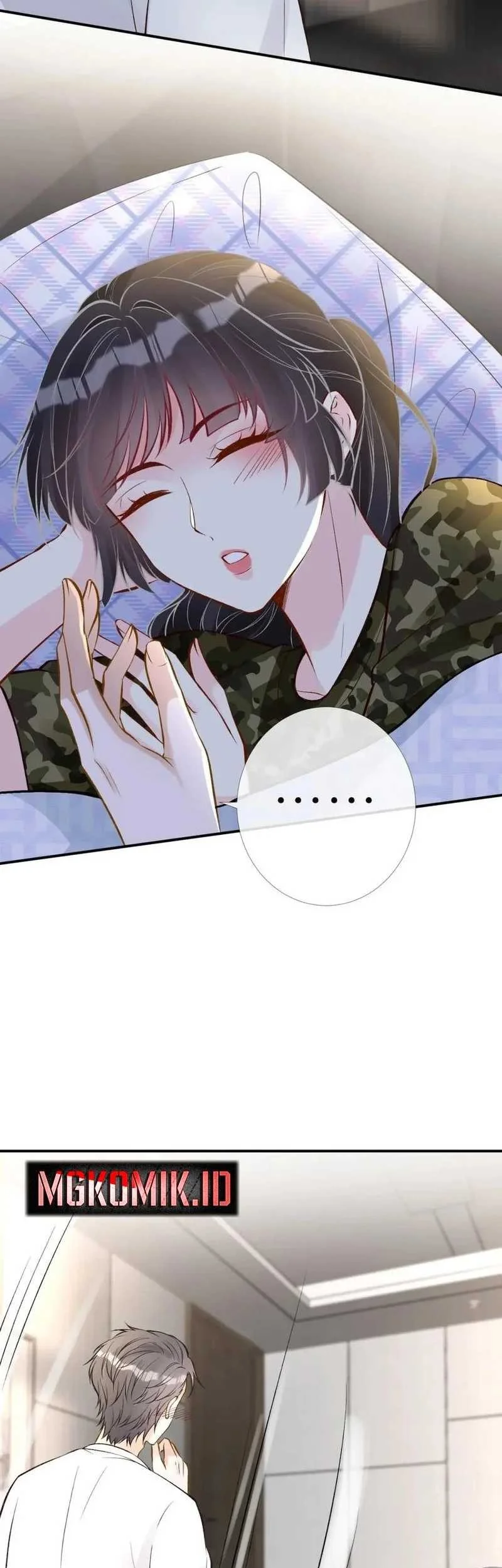 Bao Jin Wo De Xiao Majia Chapter 166 - halaman 29
