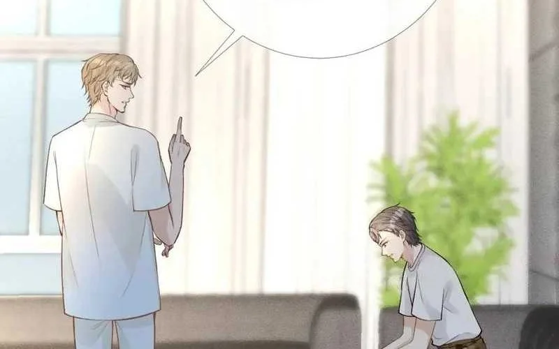 Bao Jin Wo De Xiao Majia Chapter 166 - halaman 38