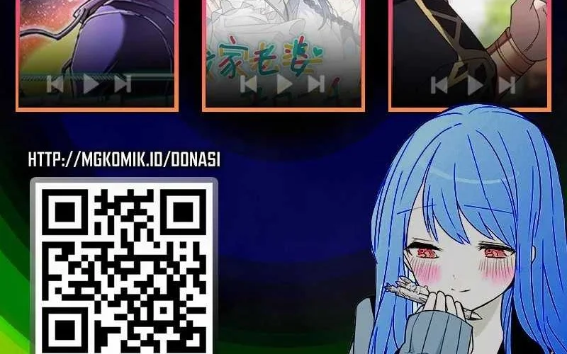 Bao Jin Wo De Xiao Majia Chapter 166 - halaman 42