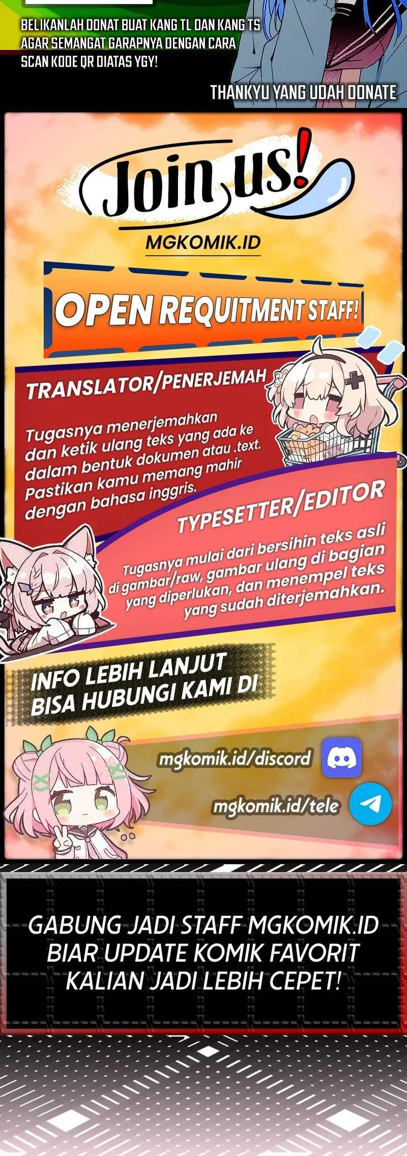 Bao Jin Wo De Xiao Majia Chapter 166 - halaman 43