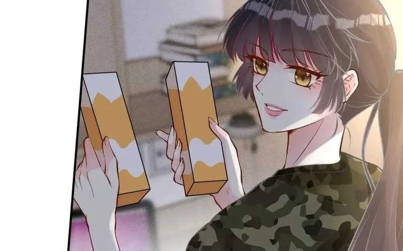 Bao Jin Wo De Xiao Majia Chapter 167 - halaman 10