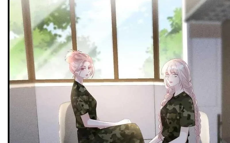 Bao Jin Wo De Xiao Majia Chapter 167 - halaman 12