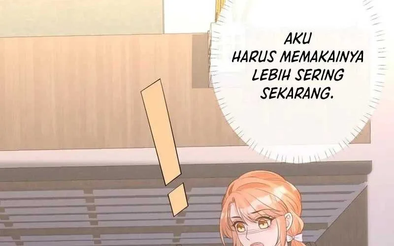 Bao Jin Wo De Xiao Majia Chapter 167 - halaman 20
