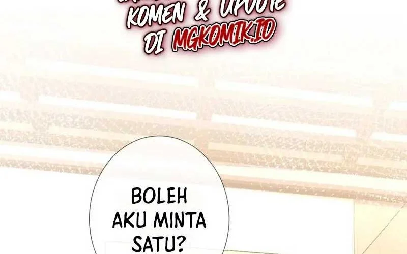 Bao Jin Wo De Xiao Majia Chapter 167 - halaman 24