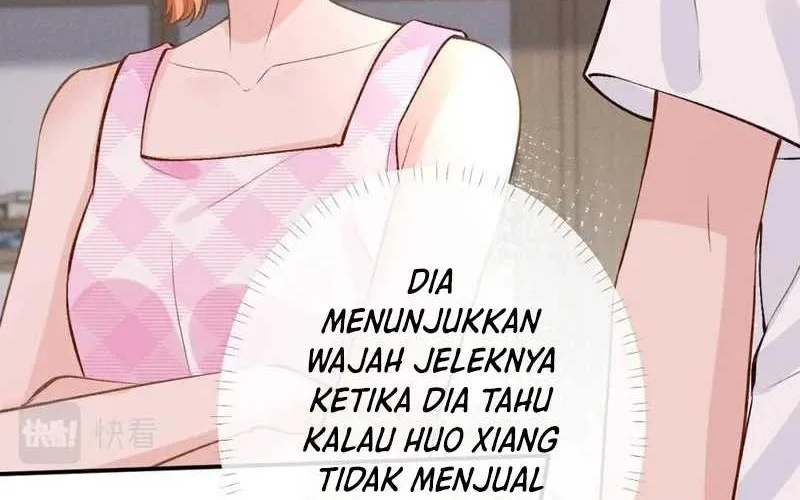 Bao Jin Wo De Xiao Majia Chapter 167 - halaman 30