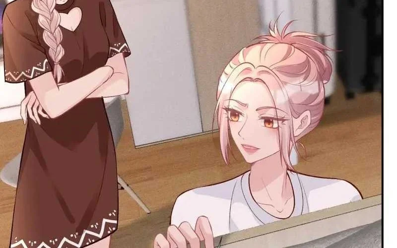 Bao Jin Wo De Xiao Majia Chapter 167 - halaman 34
