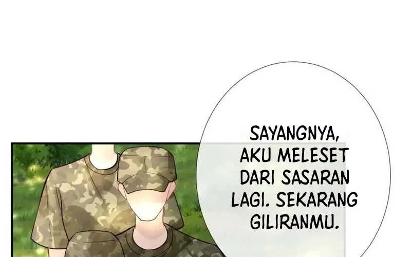 Bao Jin Wo De Xiao Majia Chapter 167 - halaman 38