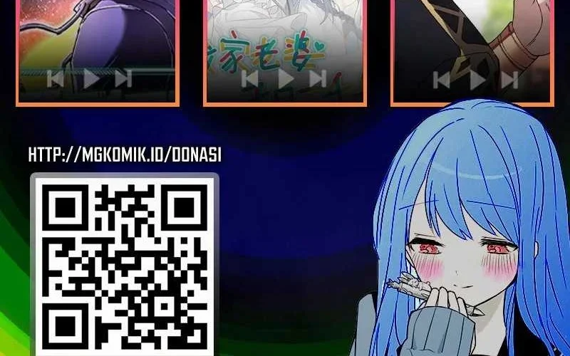 Bao Jin Wo De Xiao Majia Chapter 167 - halaman 46