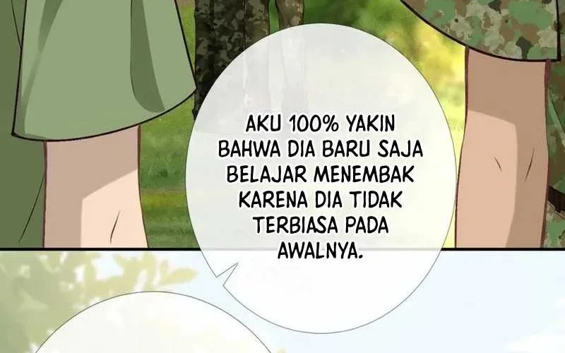 Bao Jin Wo De Xiao Majia Chapter 168 - halaman 28