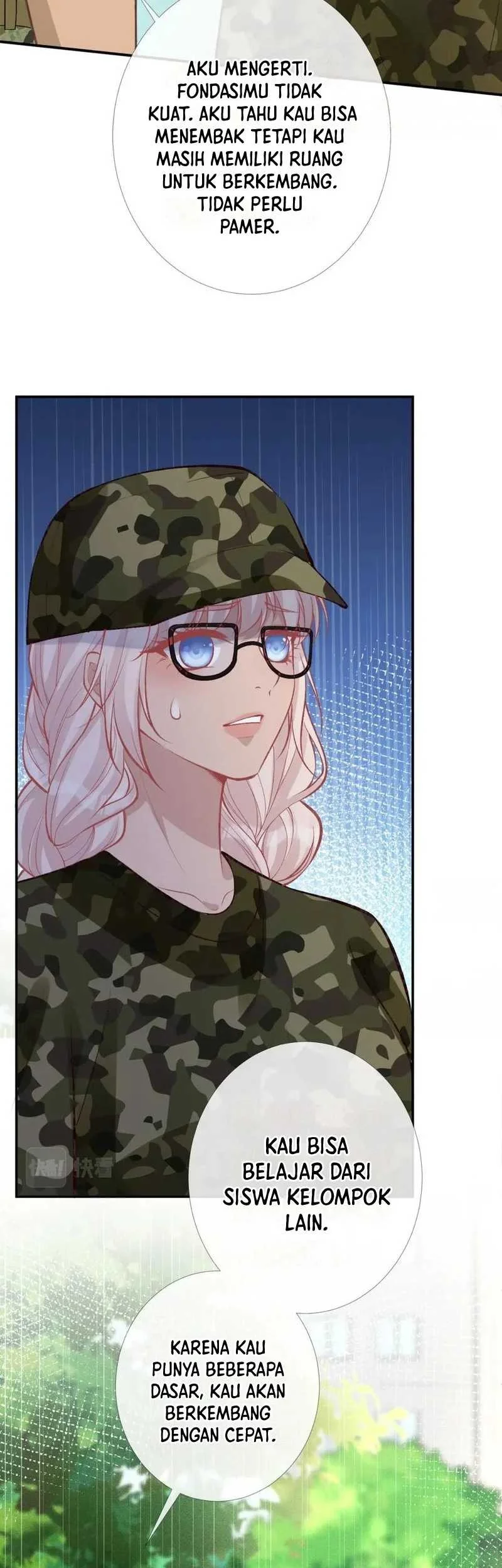 Bao Jin Wo De Xiao Majia Chapter 168 - halaman 39