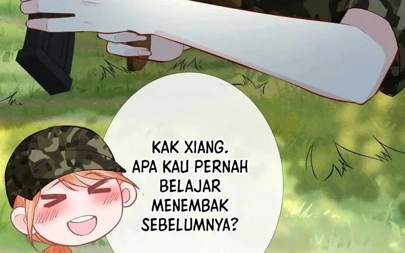 Bao Jin Wo De Xiao Majia Chapter 168 - halaman 4