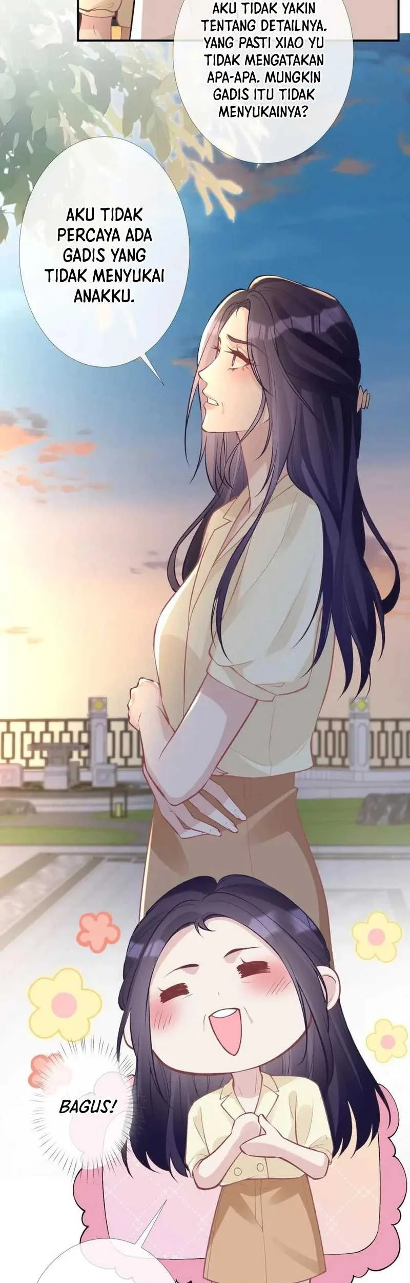 Bao Jin Wo De Xiao Majia Chapter 169 - halaman 13