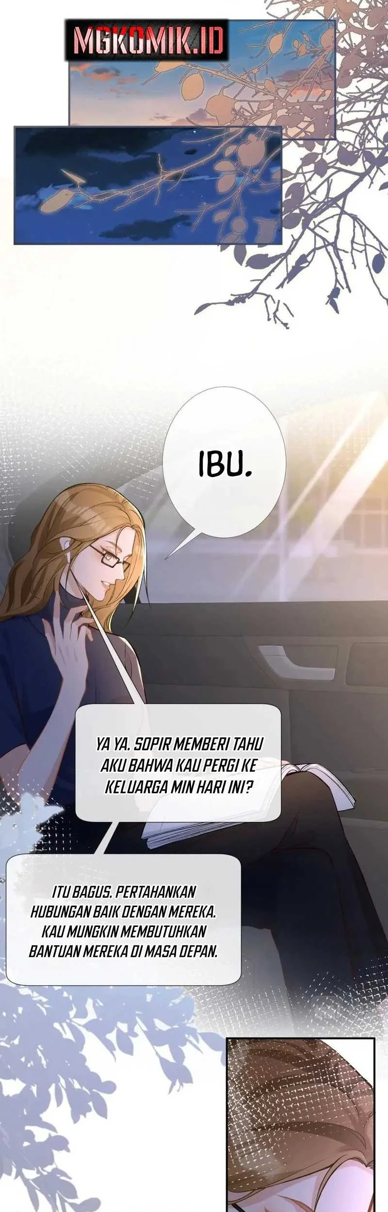 Bao Jin Wo De Xiao Majia Chapter 169 - halaman 15