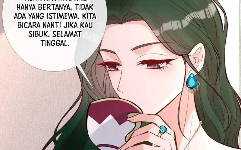 Bao Jin Wo De Xiao Majia Chapter 169 - halaman 18