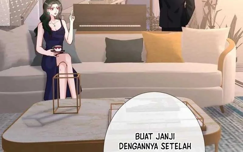 Bao Jin Wo De Xiao Majia Chapter 169 - halaman 20