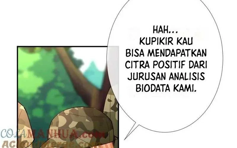 Bao Jin Wo De Xiao Majia Chapter 169 - halaman 36