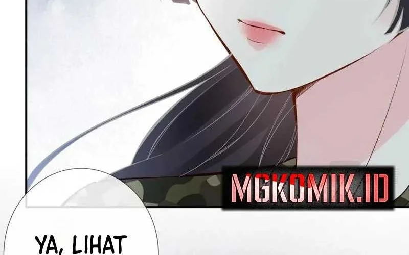 Bao Jin Wo De Xiao Majia Chapter 169 - halaman 40