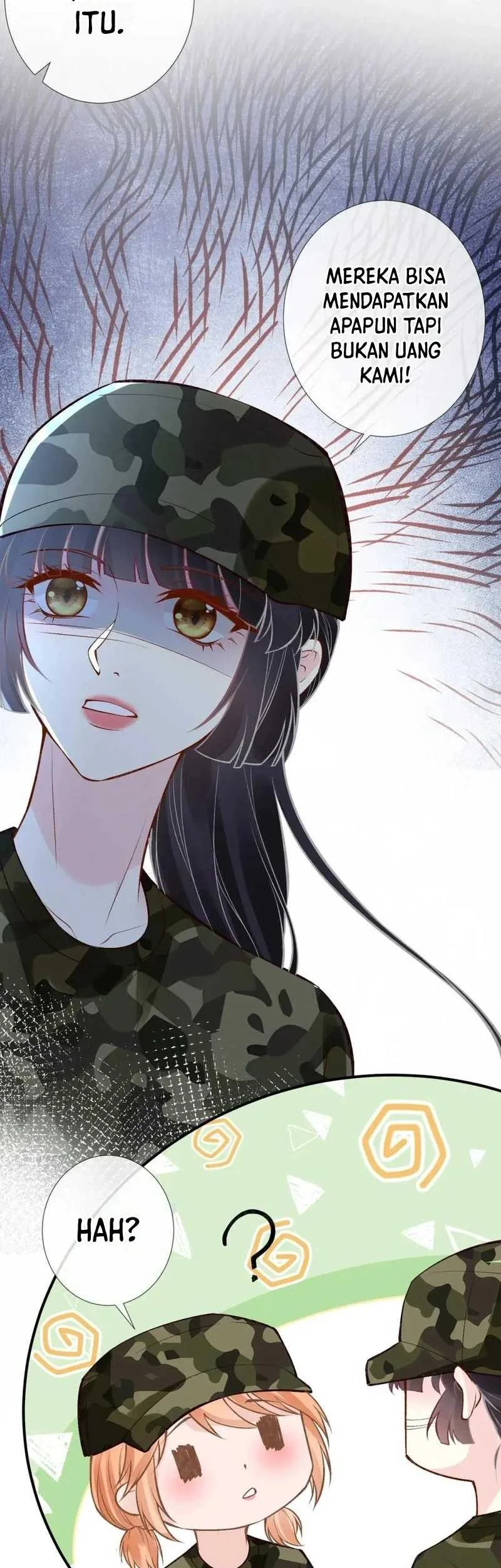 Bao Jin Wo De Xiao Majia Chapter 169 - halaman 41