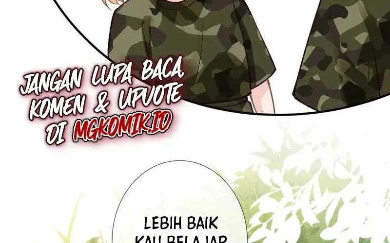 Bao Jin Wo De Xiao Majia Chapter 169 - halaman 42
