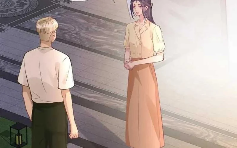 Bao Jin Wo De Xiao Majia Chapter 169 - halaman 6